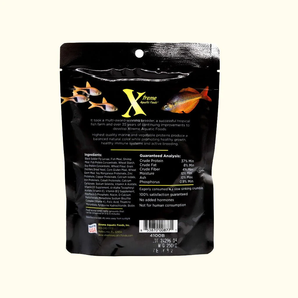 Xtreme So-Fly Crumble (Soldier Fly) - Image 3