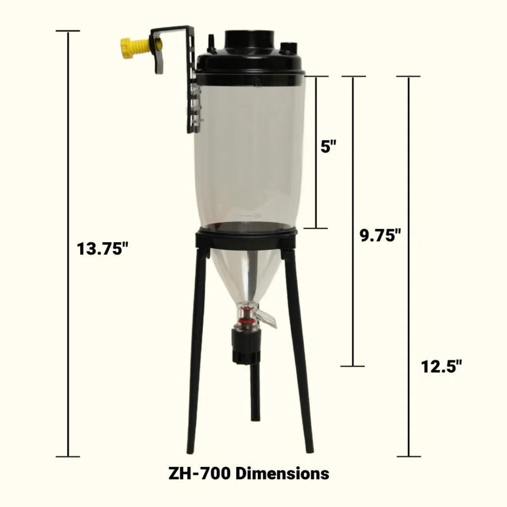 Ziss Brine Shrimp Hatchery - Image 7