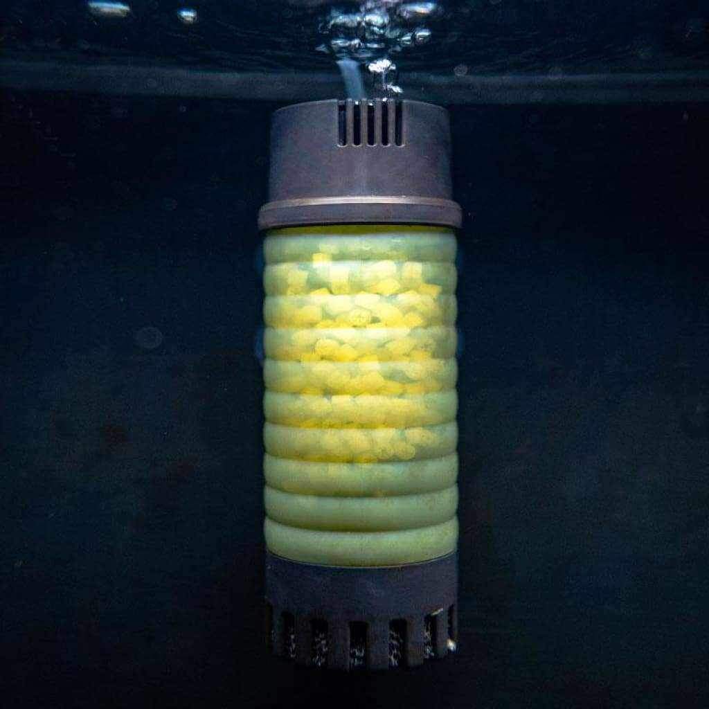 Ziss Bubble Bio Moving Bed Filter - Image 3
