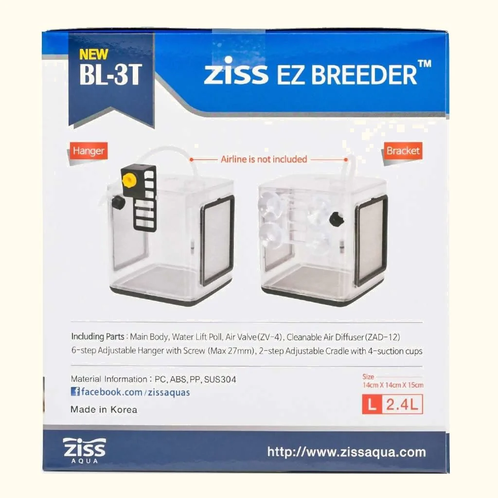 Ziss Premium Breeder Box - Image 5